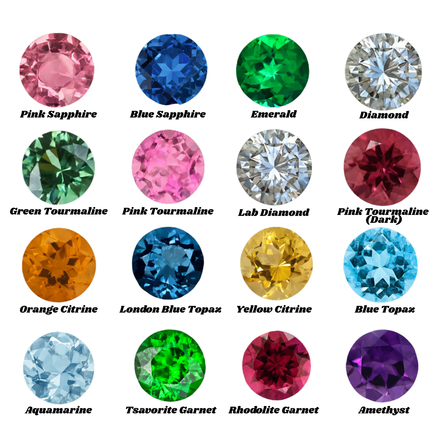 Bombe Ring