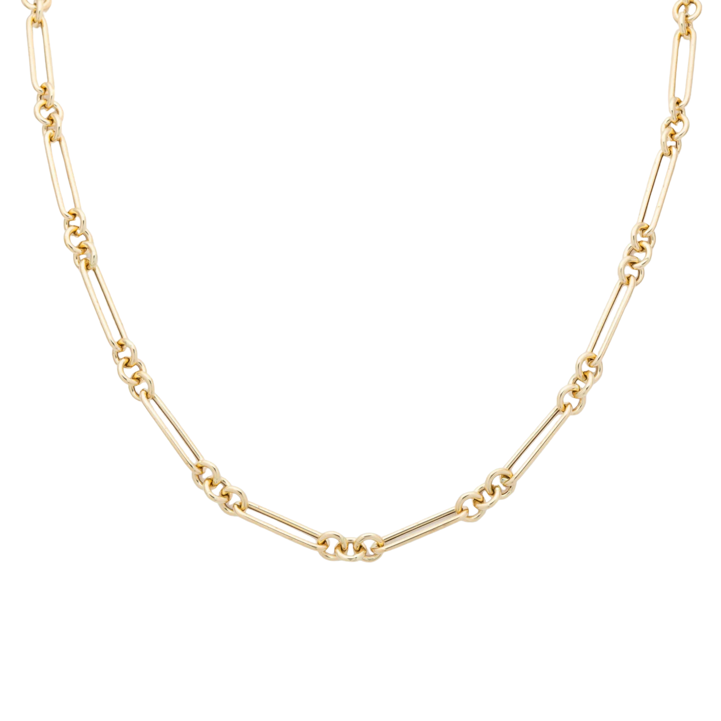 14k 1+3 Chain