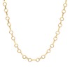 14K Bone Chain