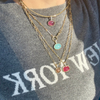 Gummy Pendants