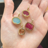 Gummy Pendants