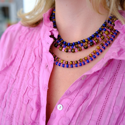 Candy Floss - Cats Eye Collection