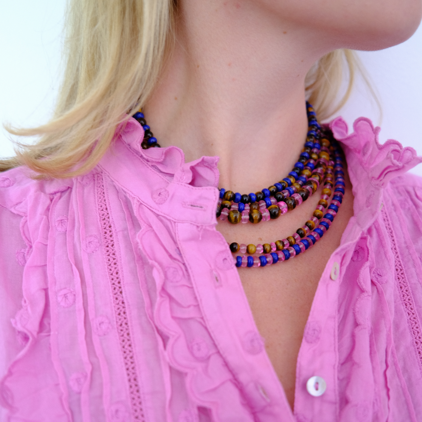 Candy Floss - Cats Eye Collection