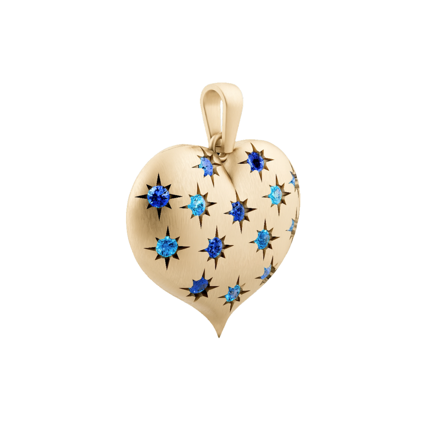 Mama Love Bombe Pendant