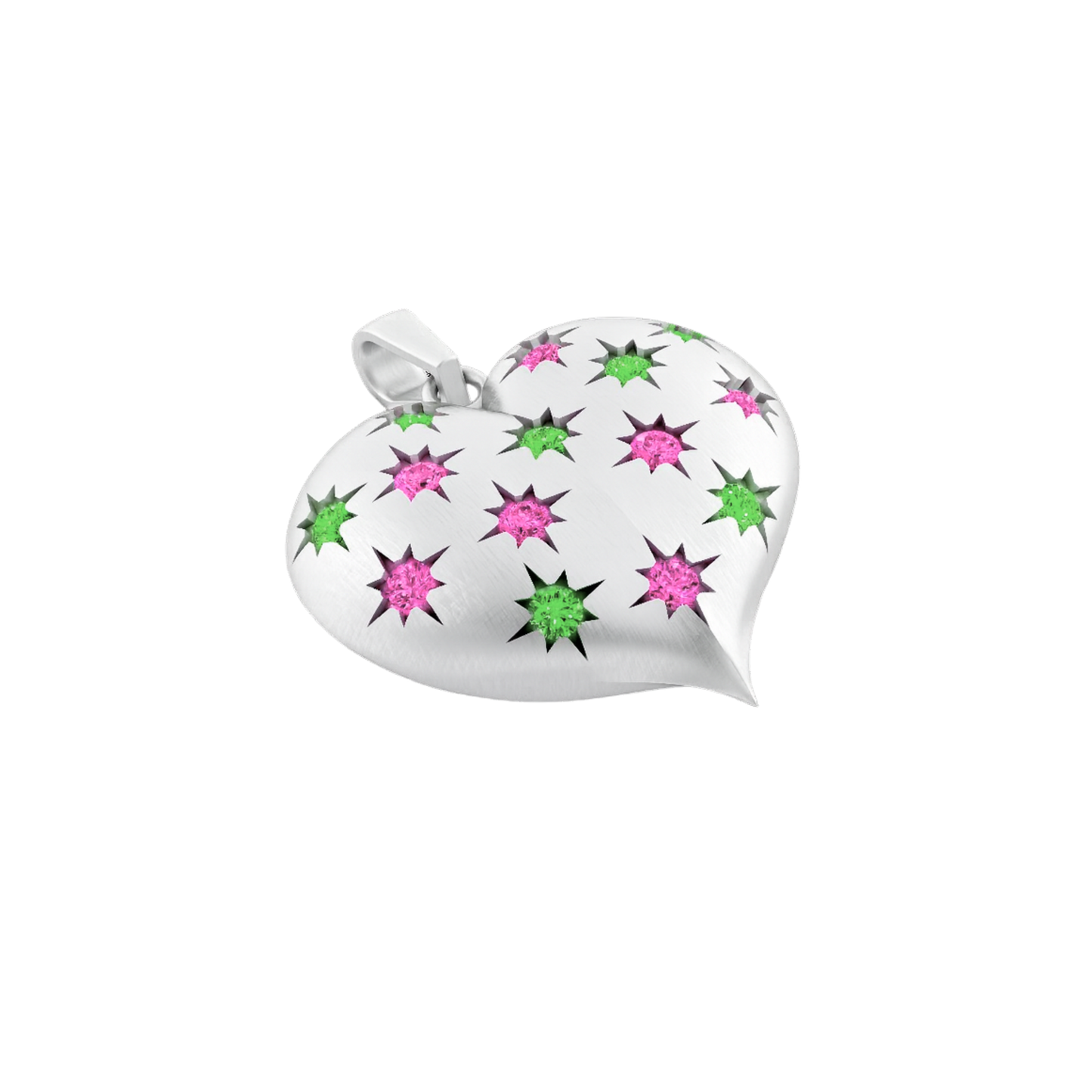 Mama Love Bombe Pendant