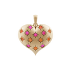 Mama Love Bombe Pendant