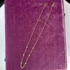 18k Diamond Choker