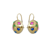 Bombe Earrings