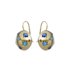 Bombe Earrings