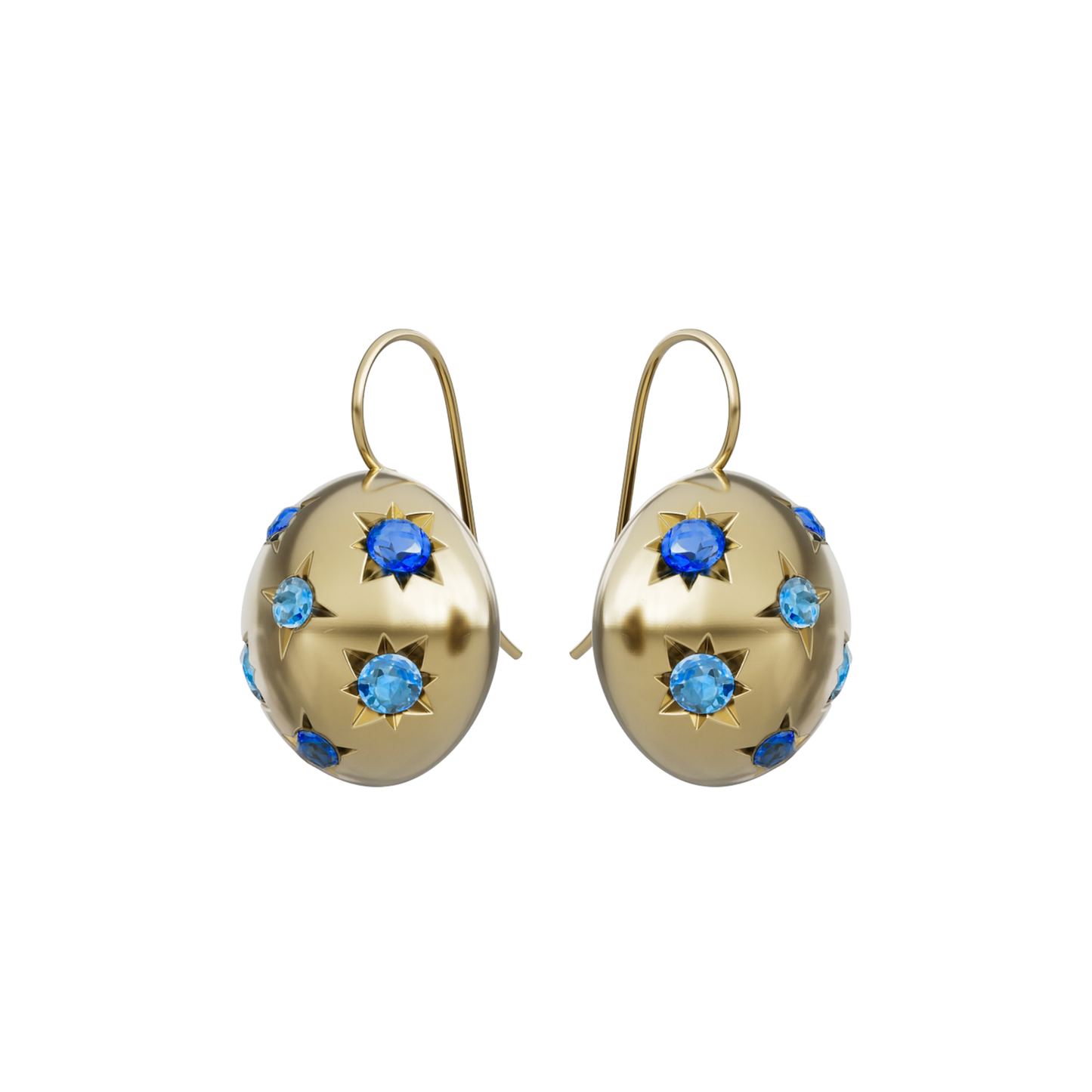 Bombe Earrings