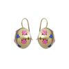 Bombe Earrings