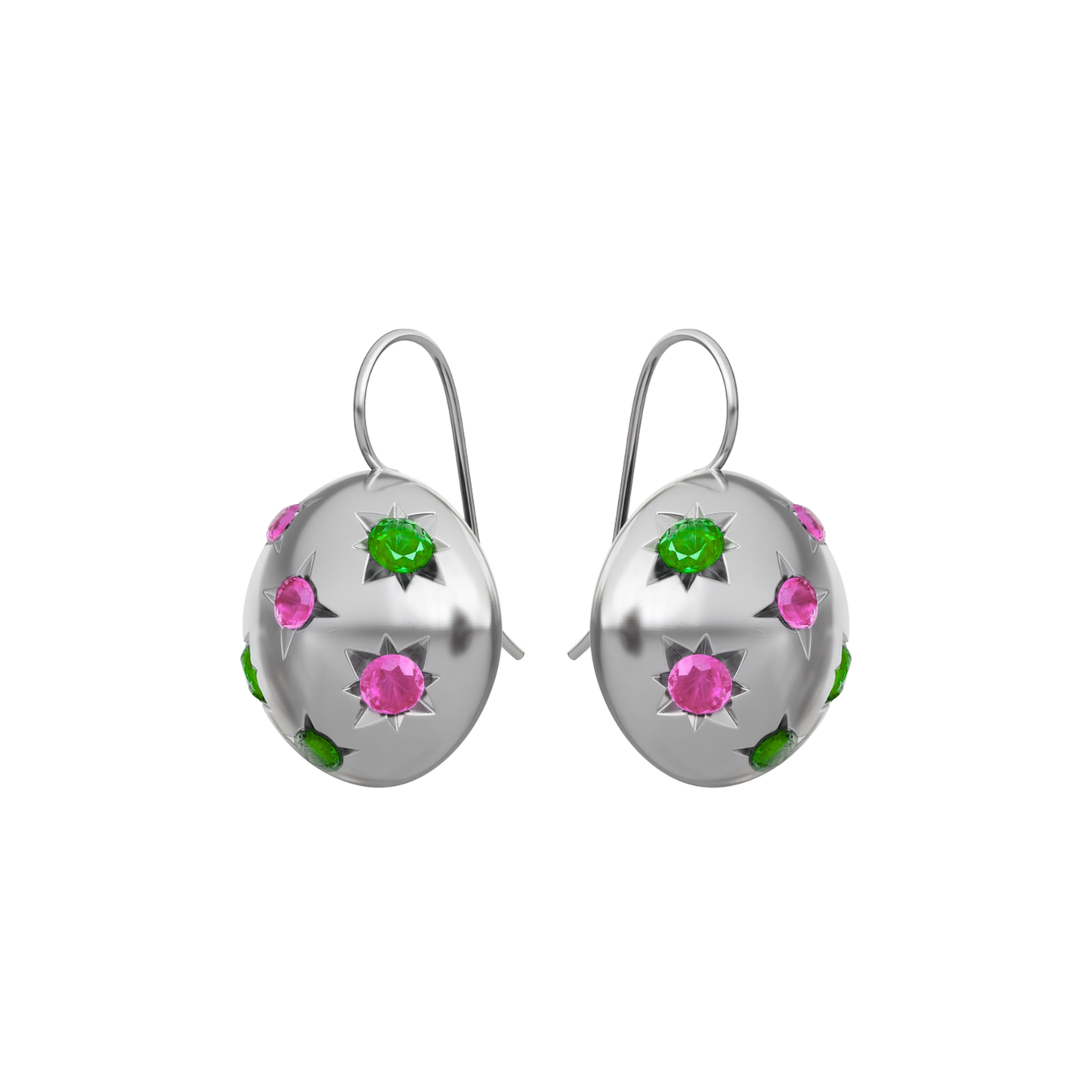 Bombe Earrings