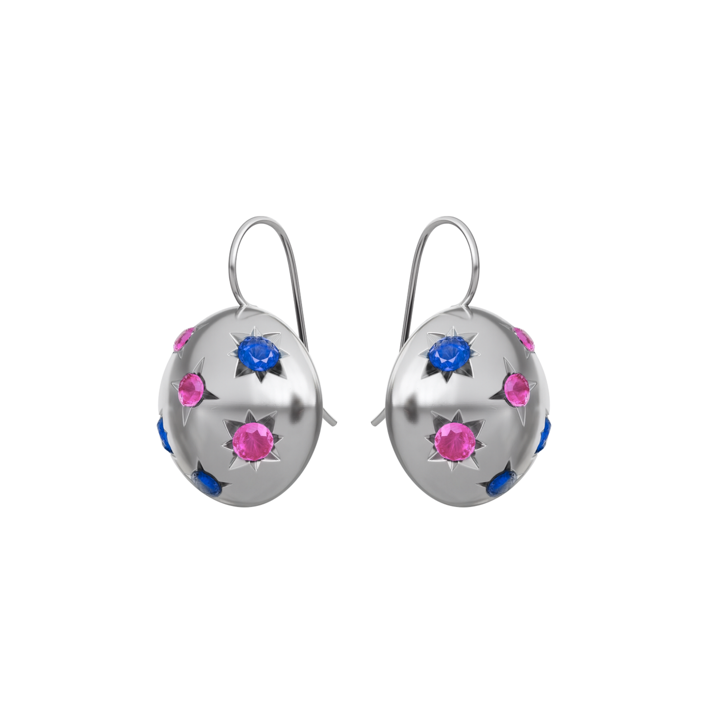 Bombe Earrings