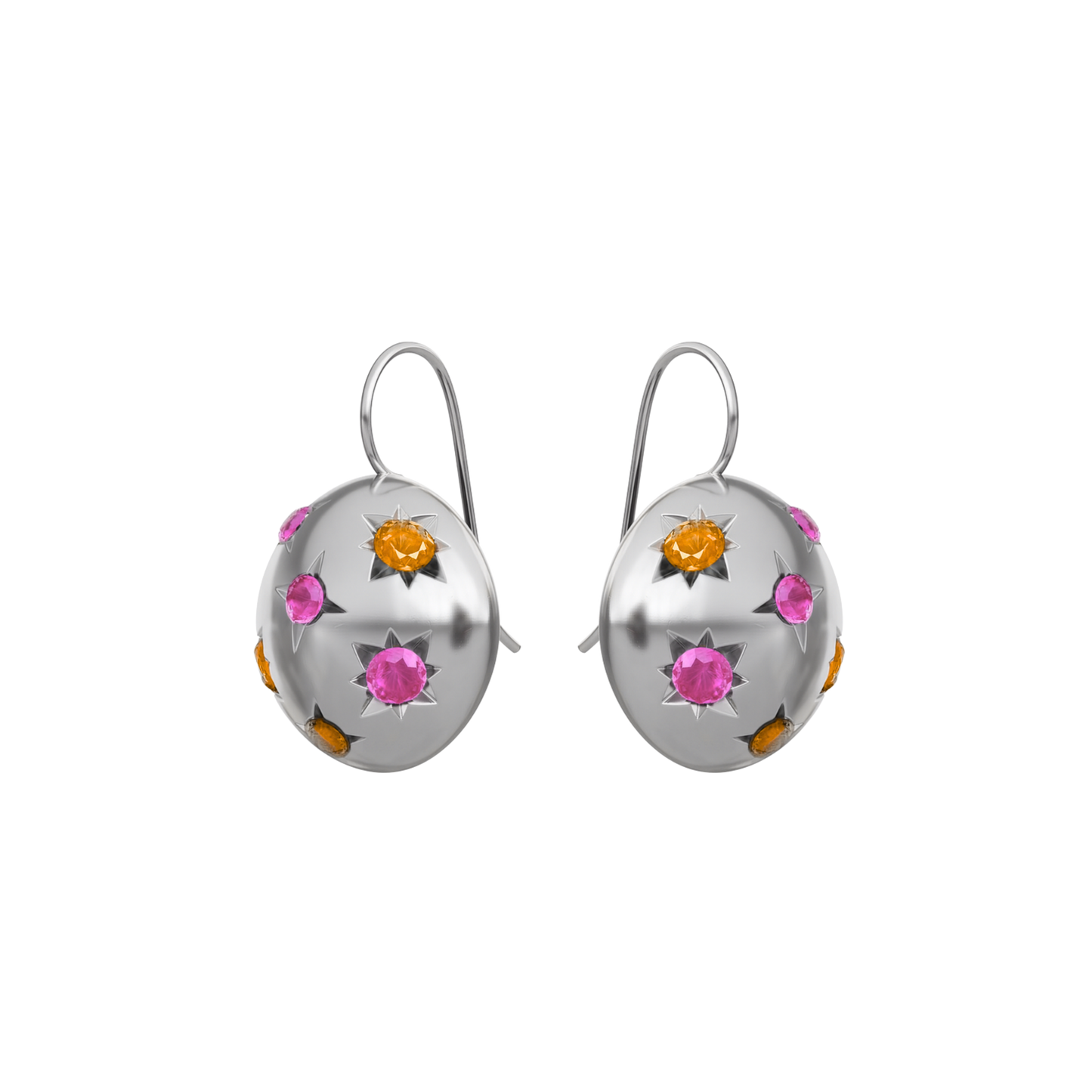 Bombe Earrings