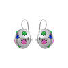Bombe Earrings