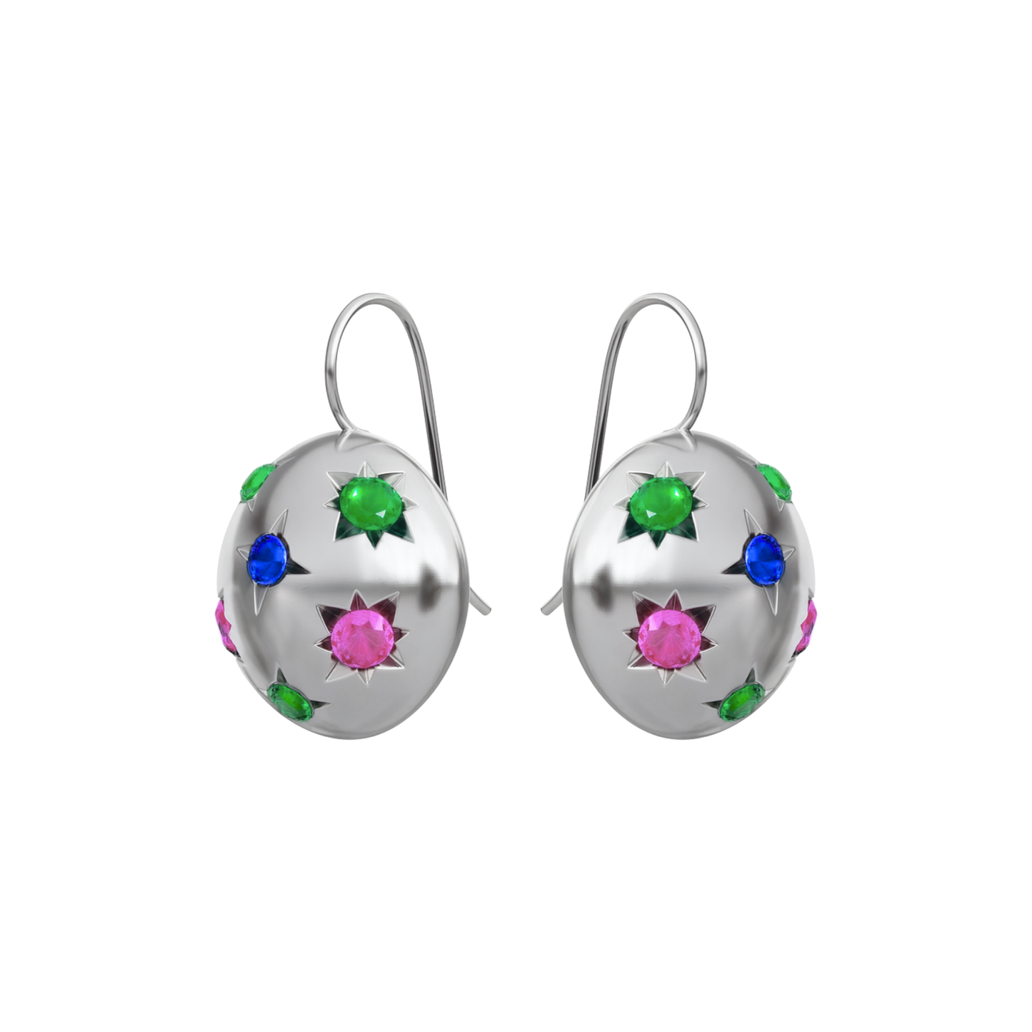 Bombe Earrings