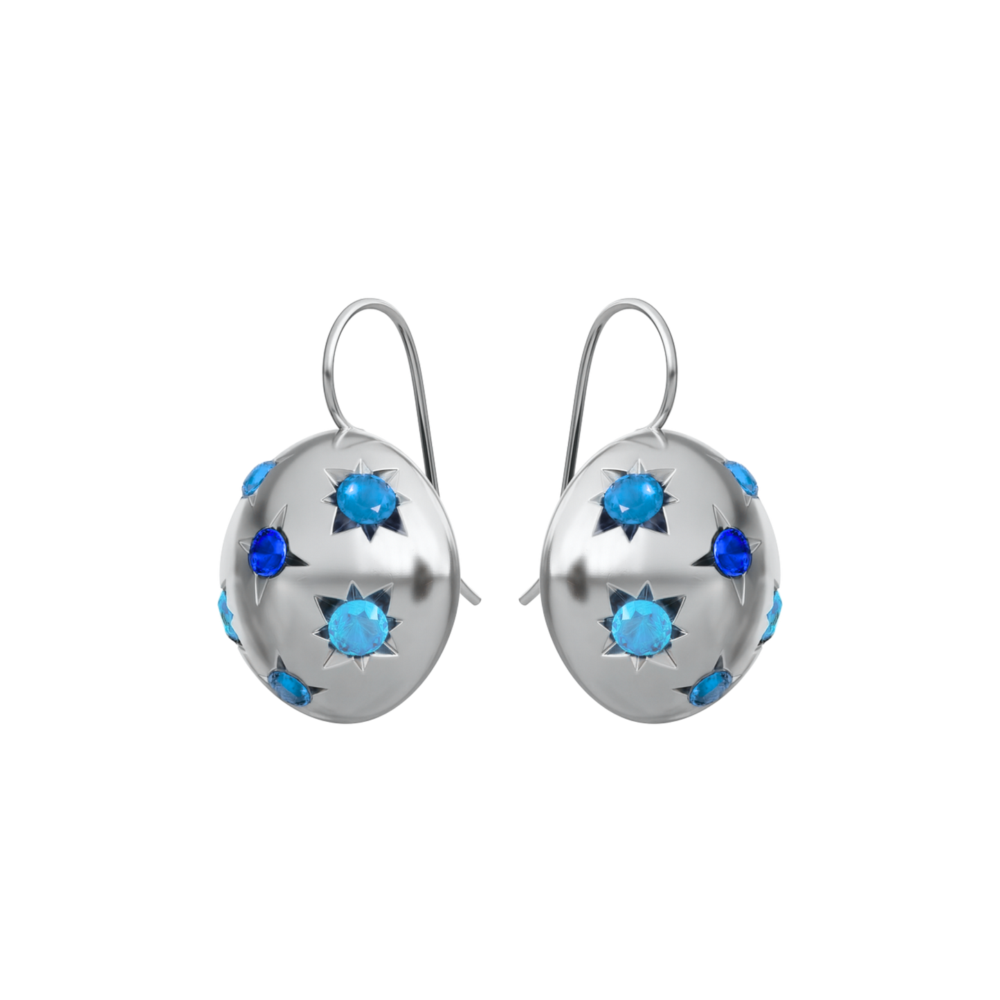 Bombe Earrings