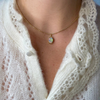 Opal Pendant