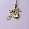 Opal Pendant
