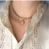 Opal Pendant