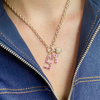 Alphabet Soup Charms