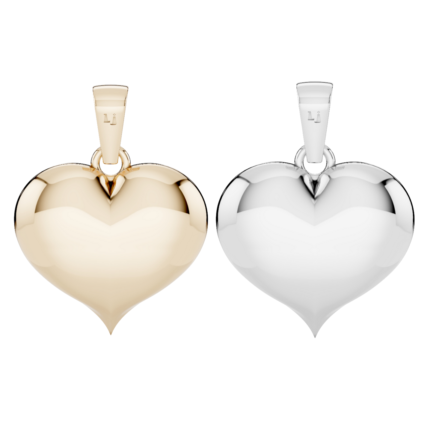 Baby Love Bombe Pendant