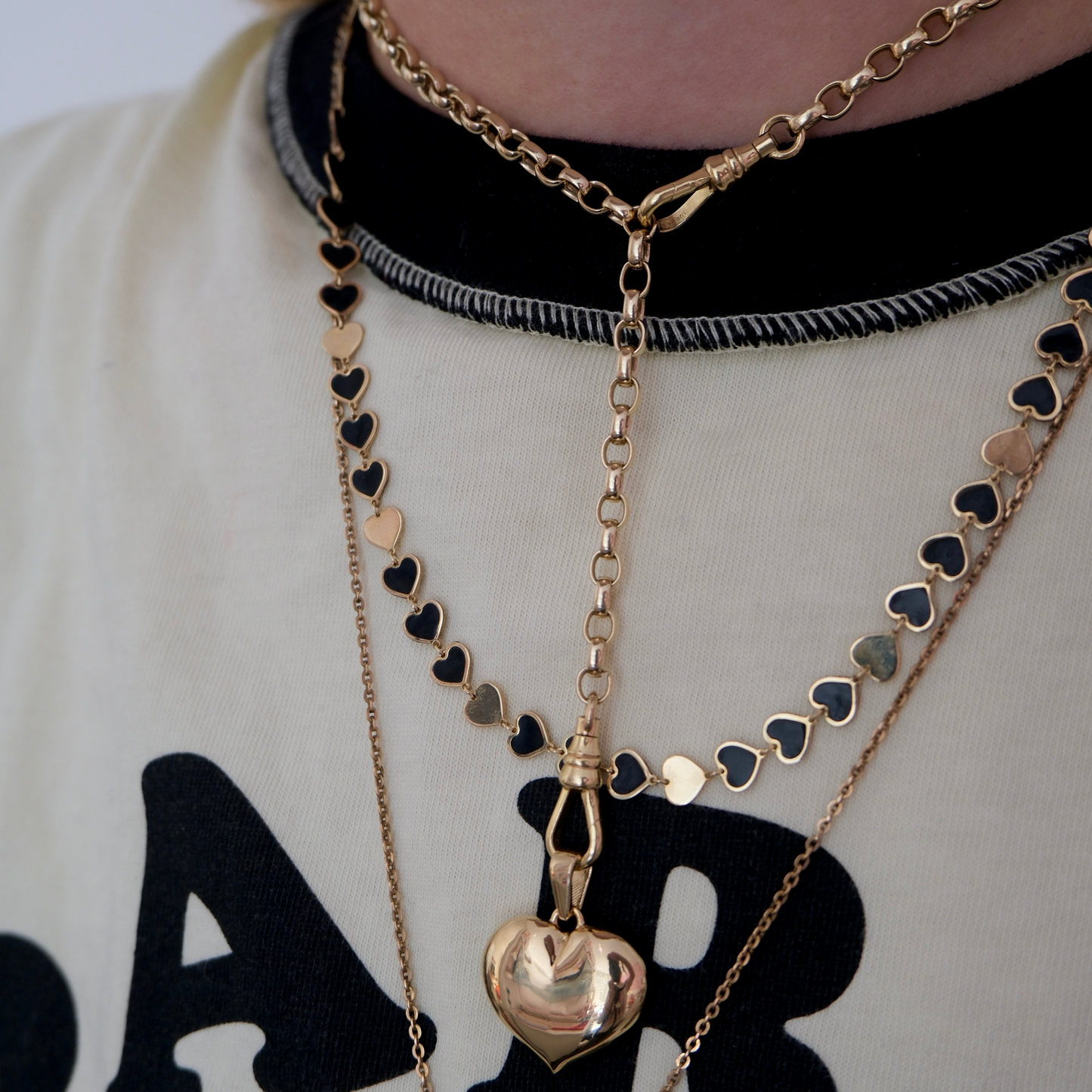 Baby Love Bombe Pendant