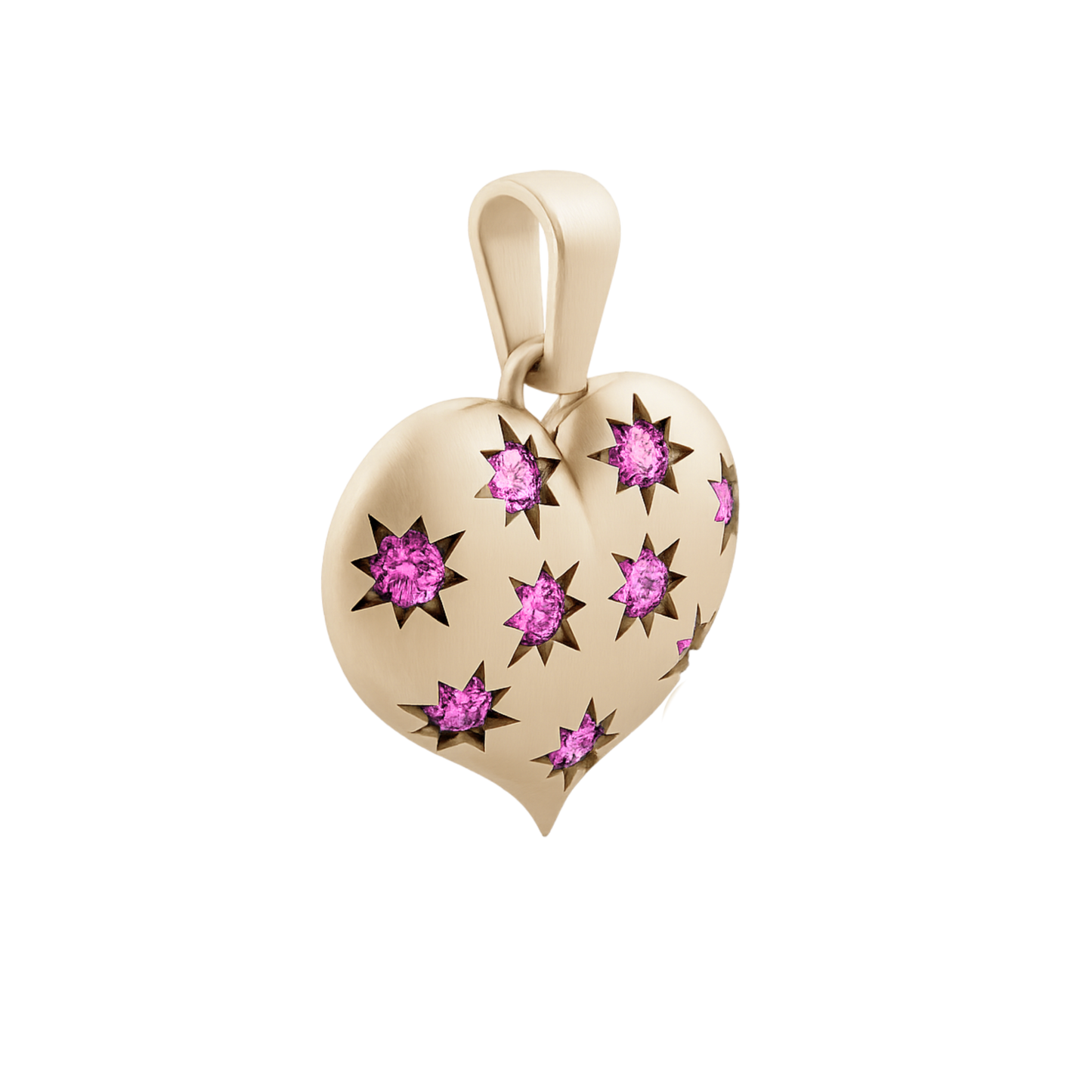 Baby Love Bombe Pendant