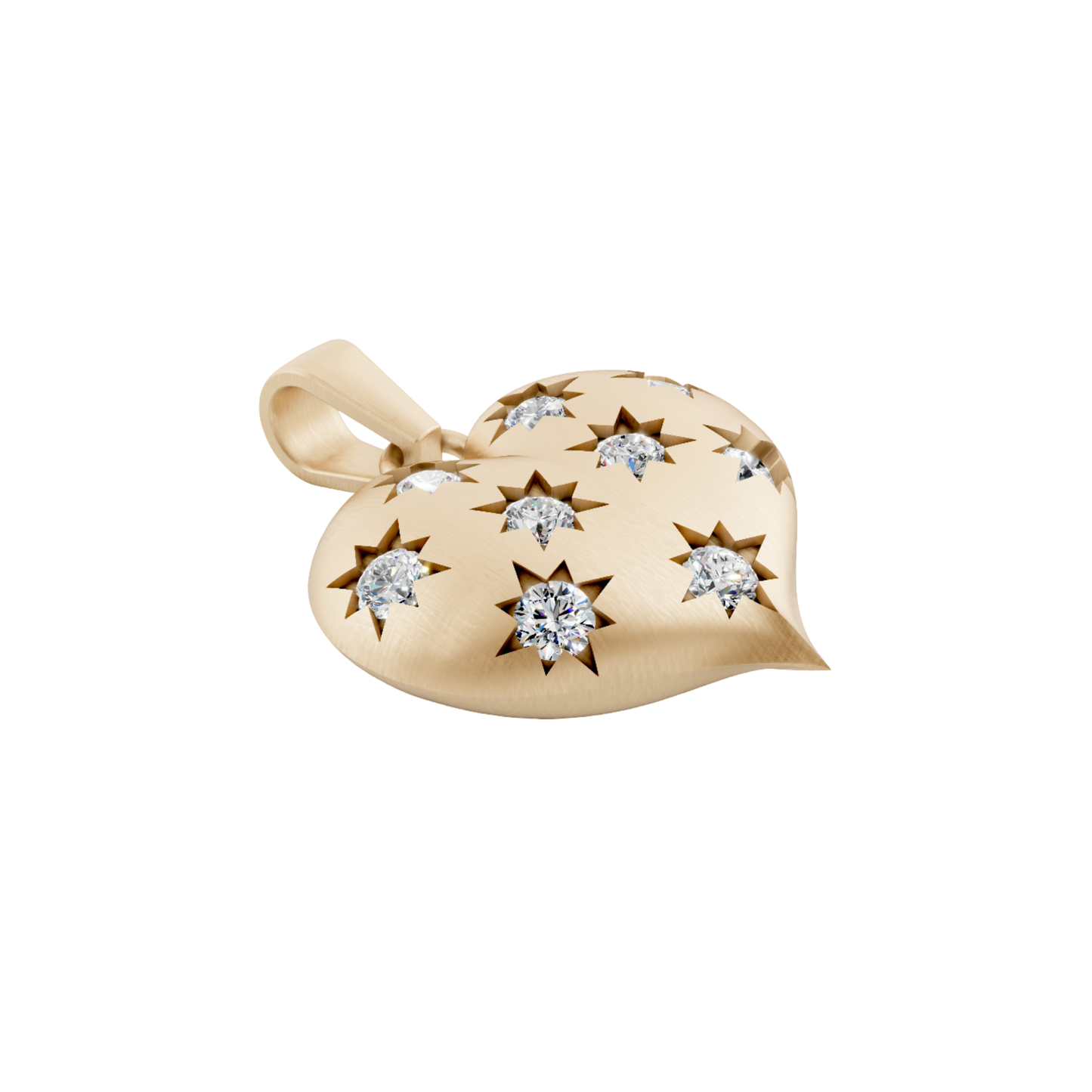 Baby Love Bombe Pendant