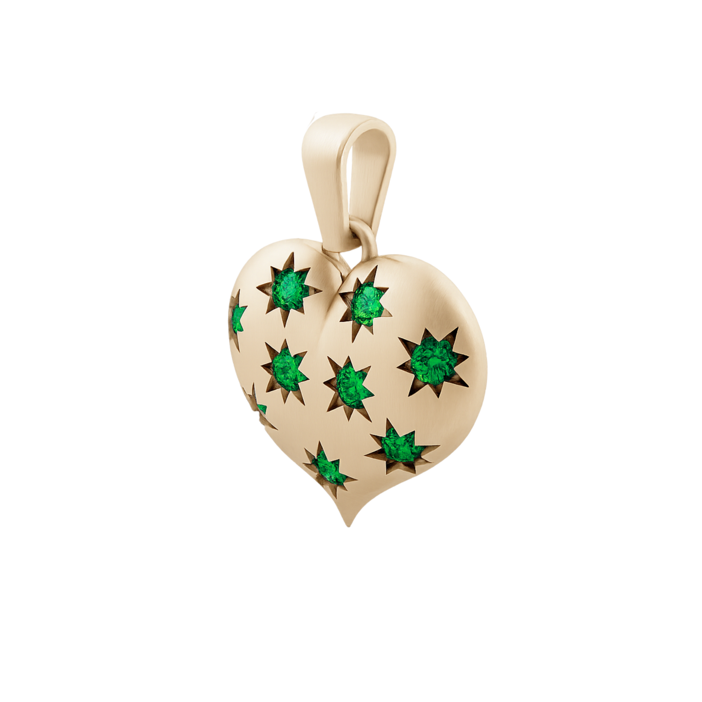 Baby Love Bombe Pendant