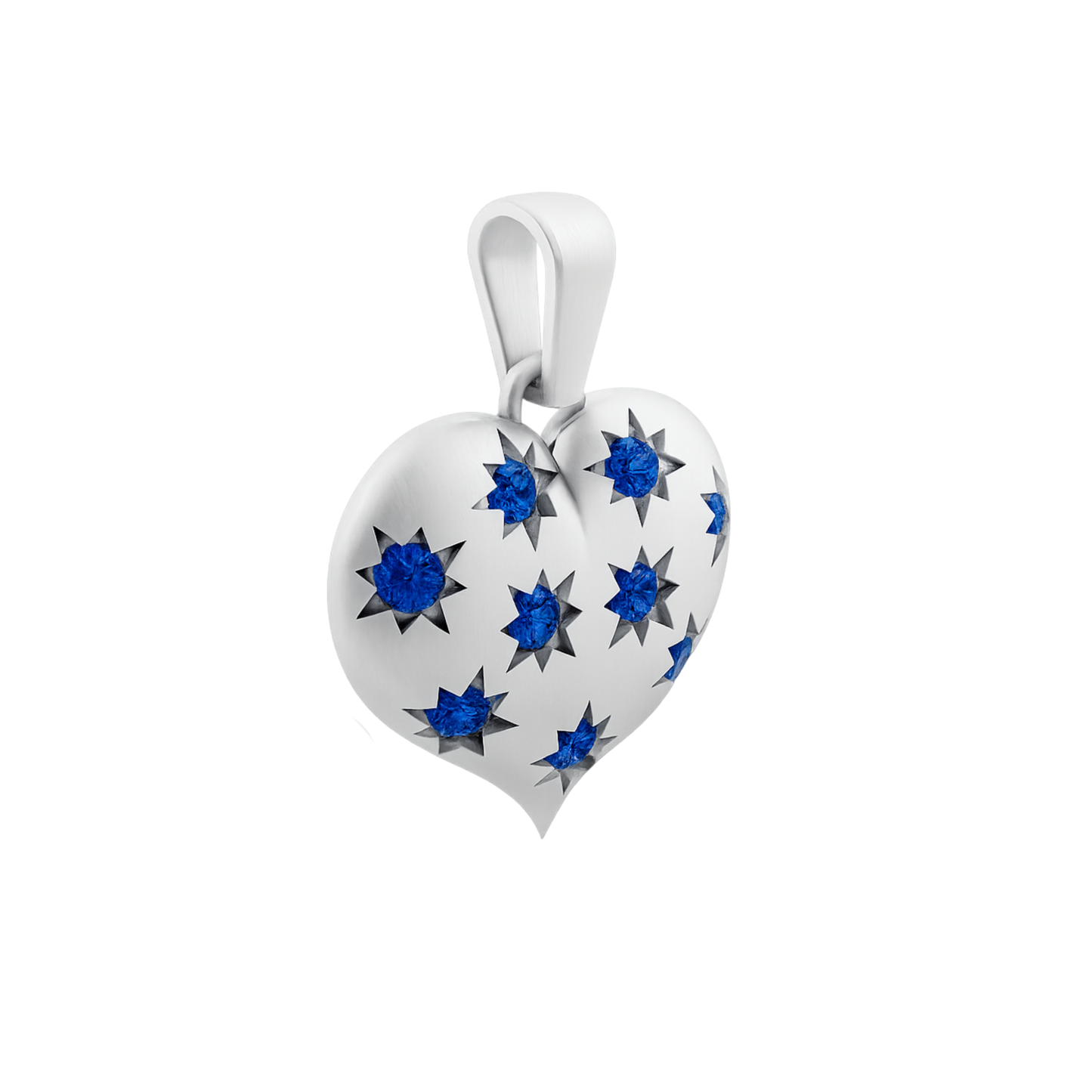 Baby Love Bombe Pendant