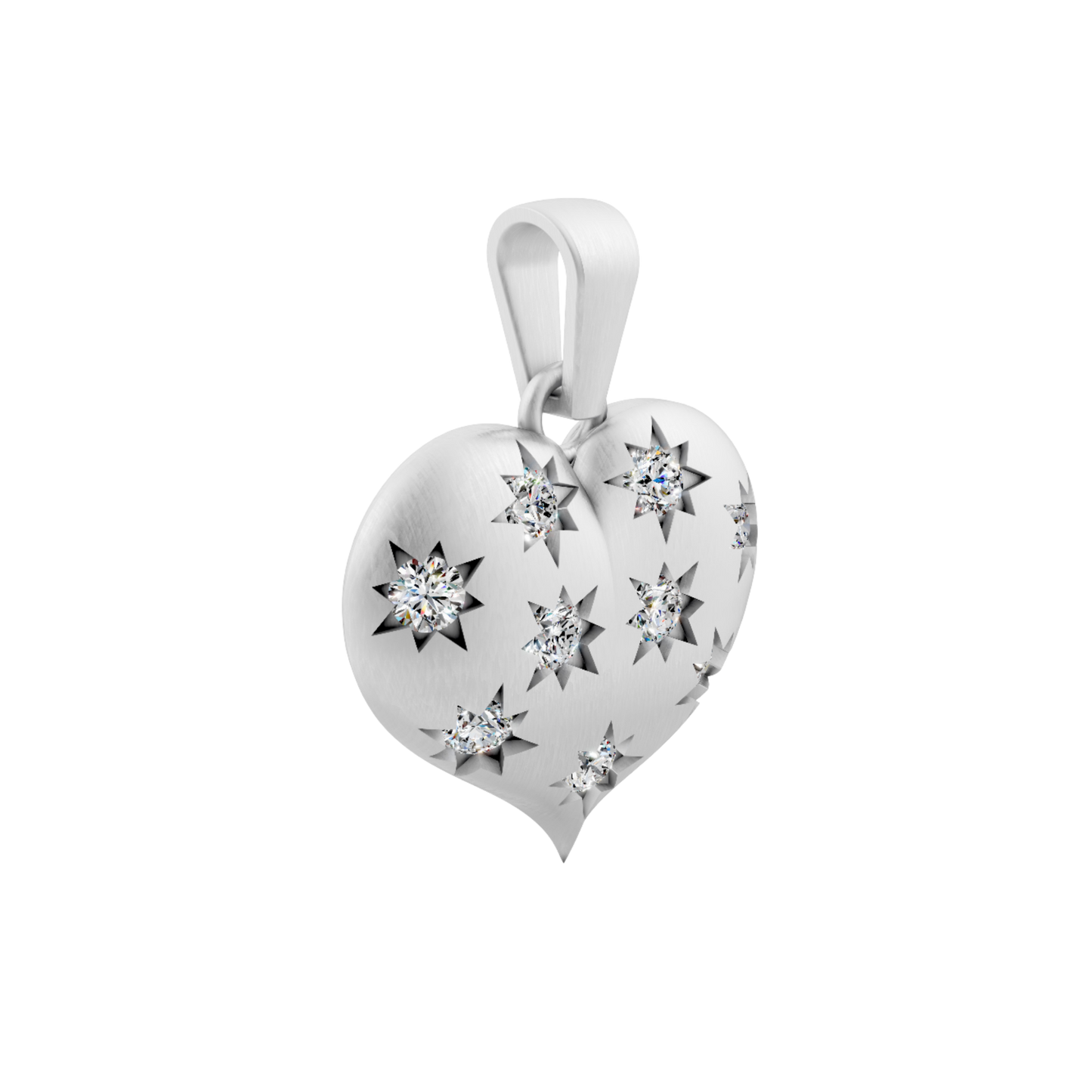 Baby Love Bombe Pendant