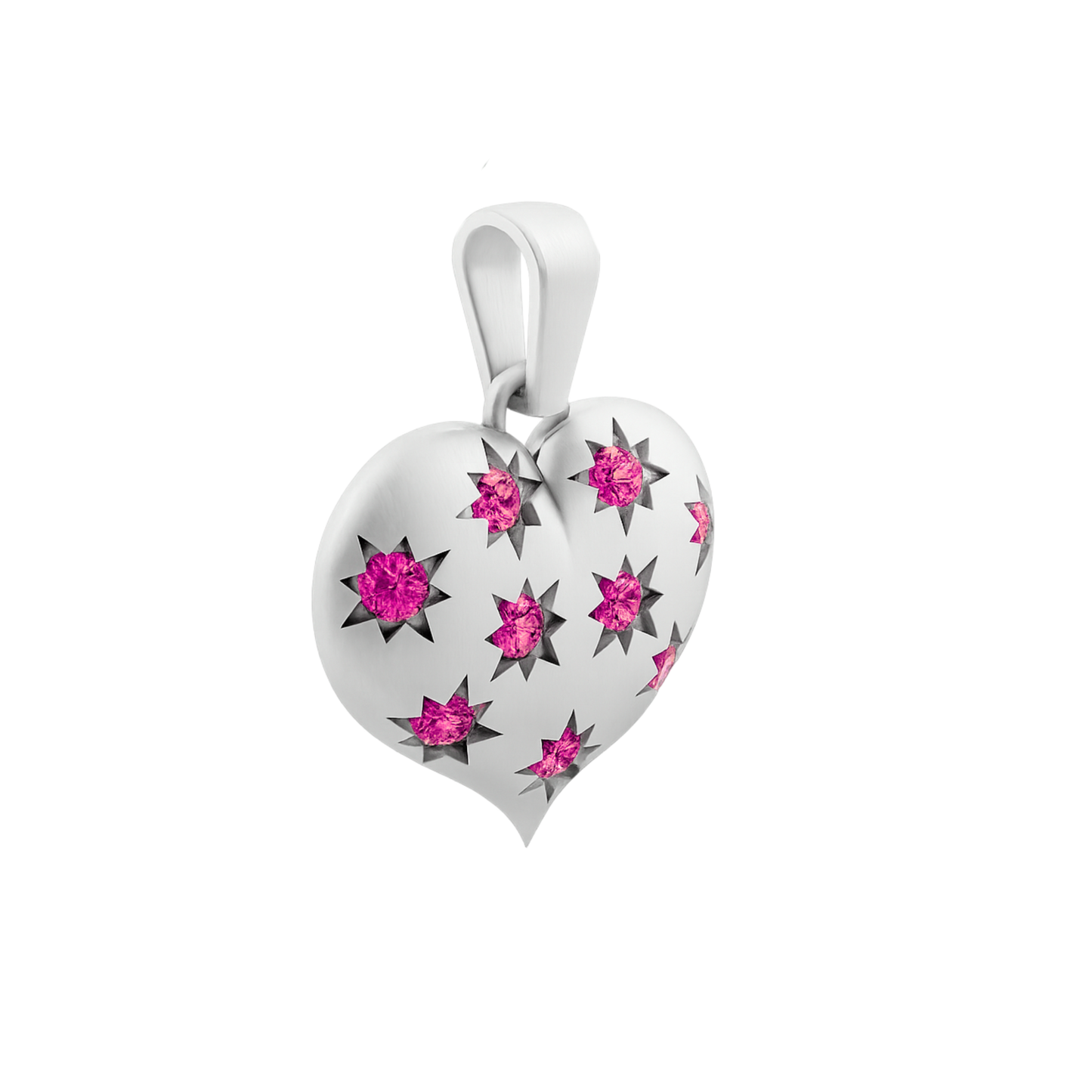Baby Love Bombe Pendant