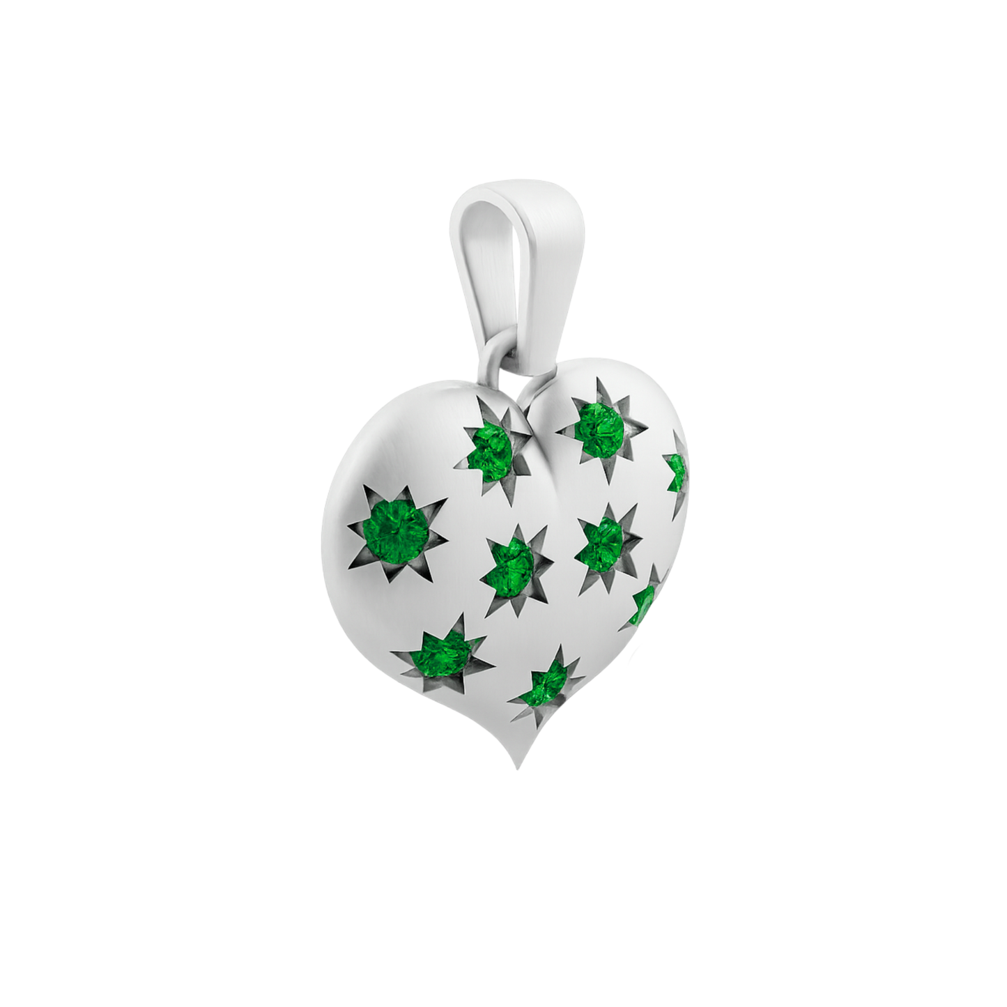 Baby Love Bombe Pendant