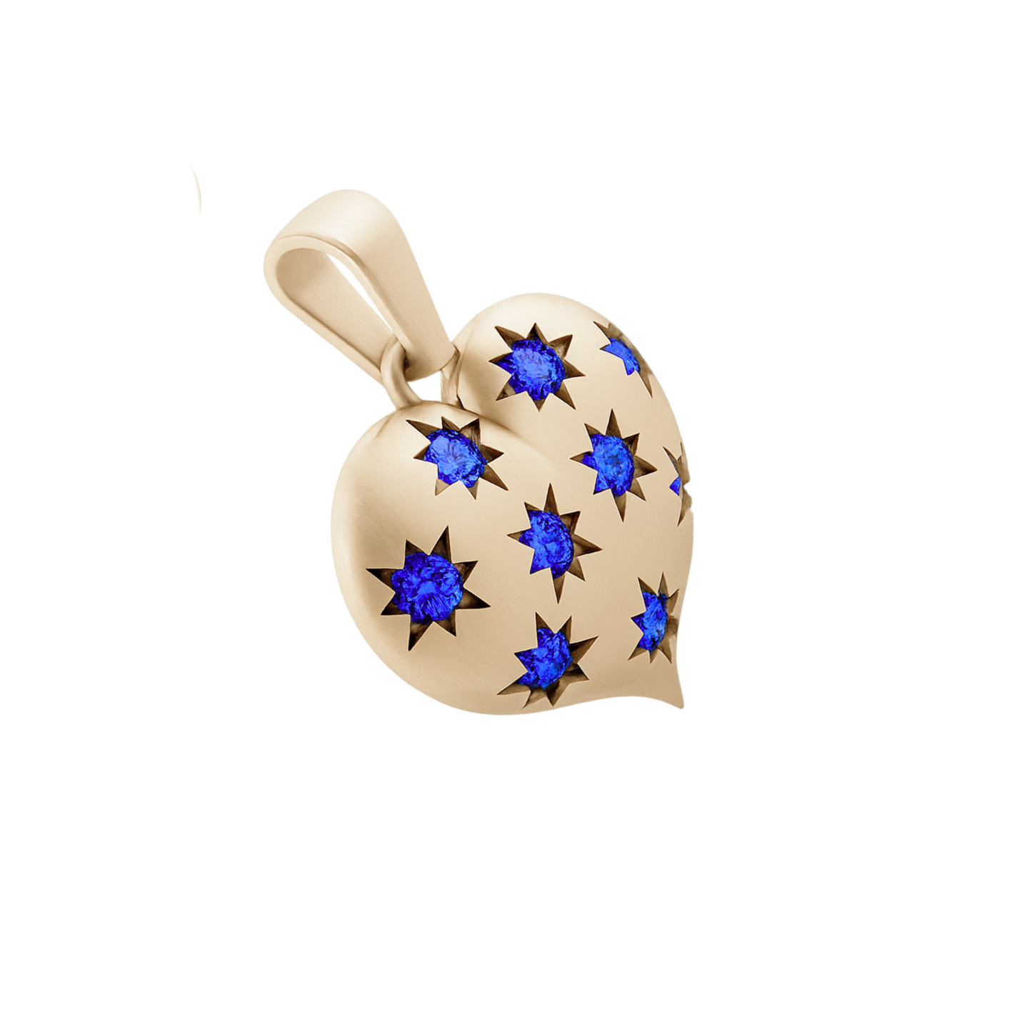 Baby Love Bombe Pendant