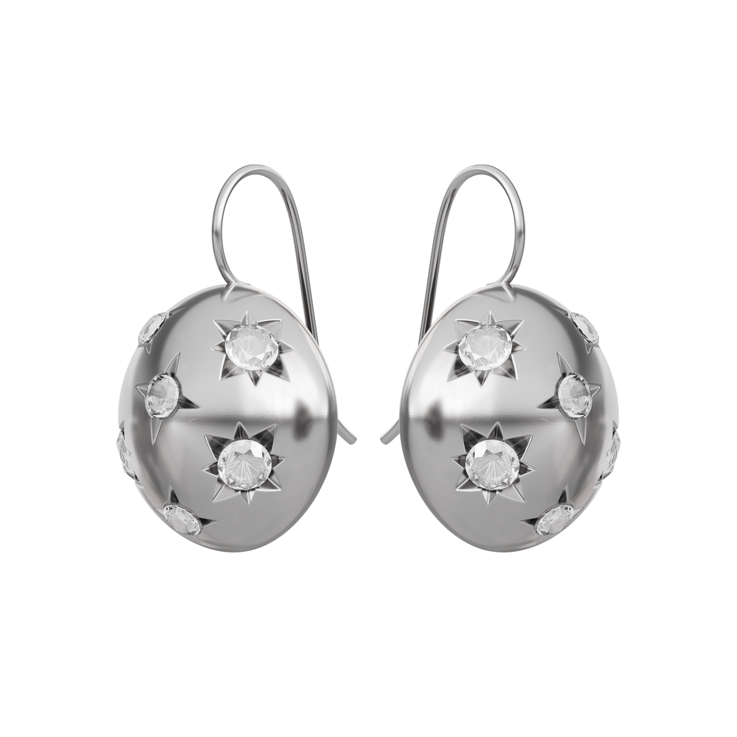 Bombe Earrings
