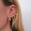 Bombe Earrings
