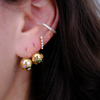 Bombe Earrings