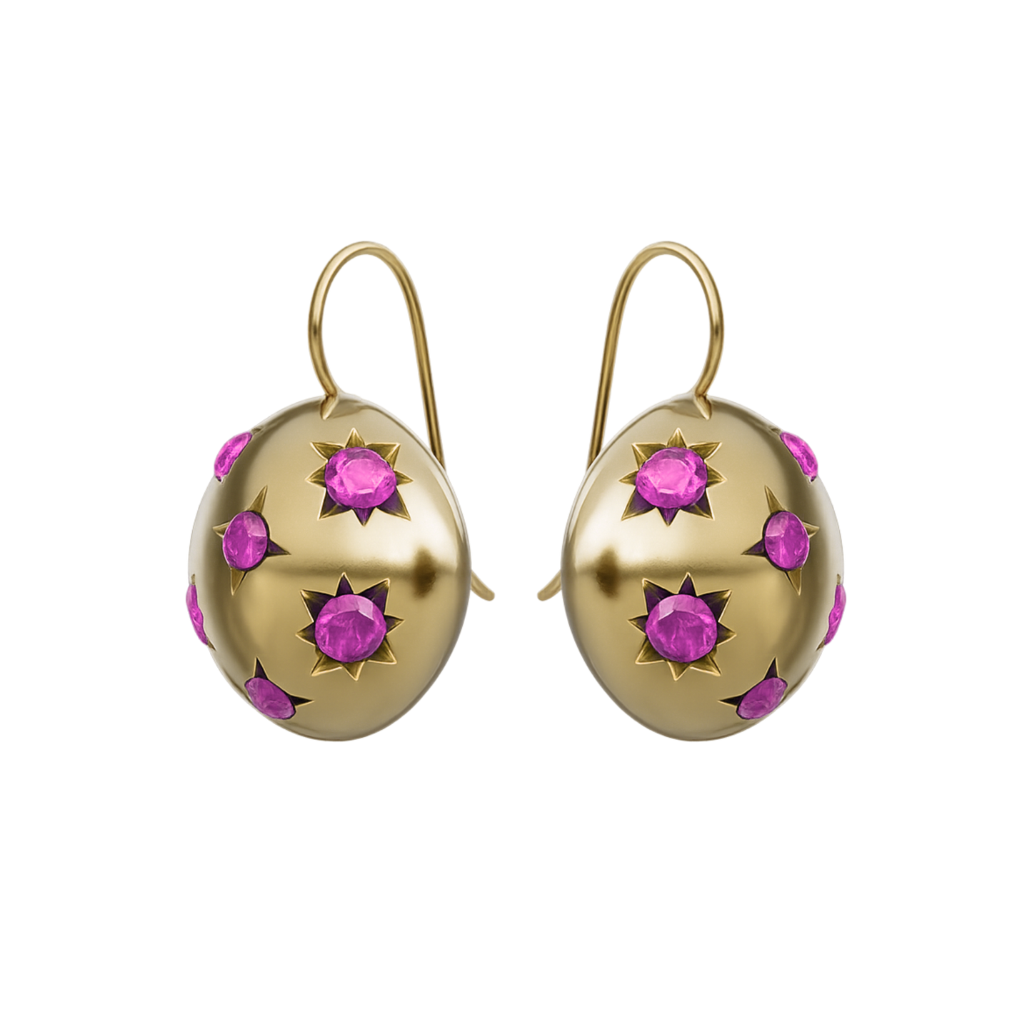 Bombe Earrings
