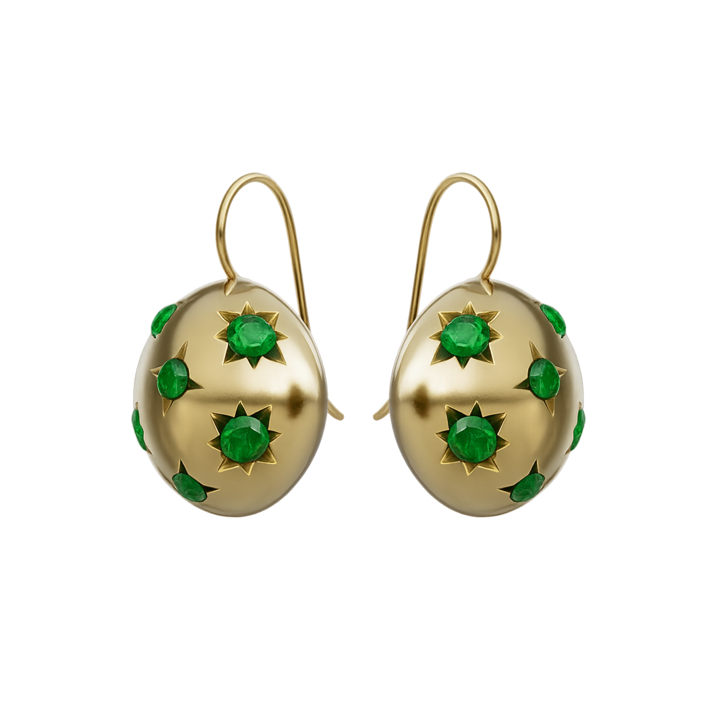 Bombe Earrings
