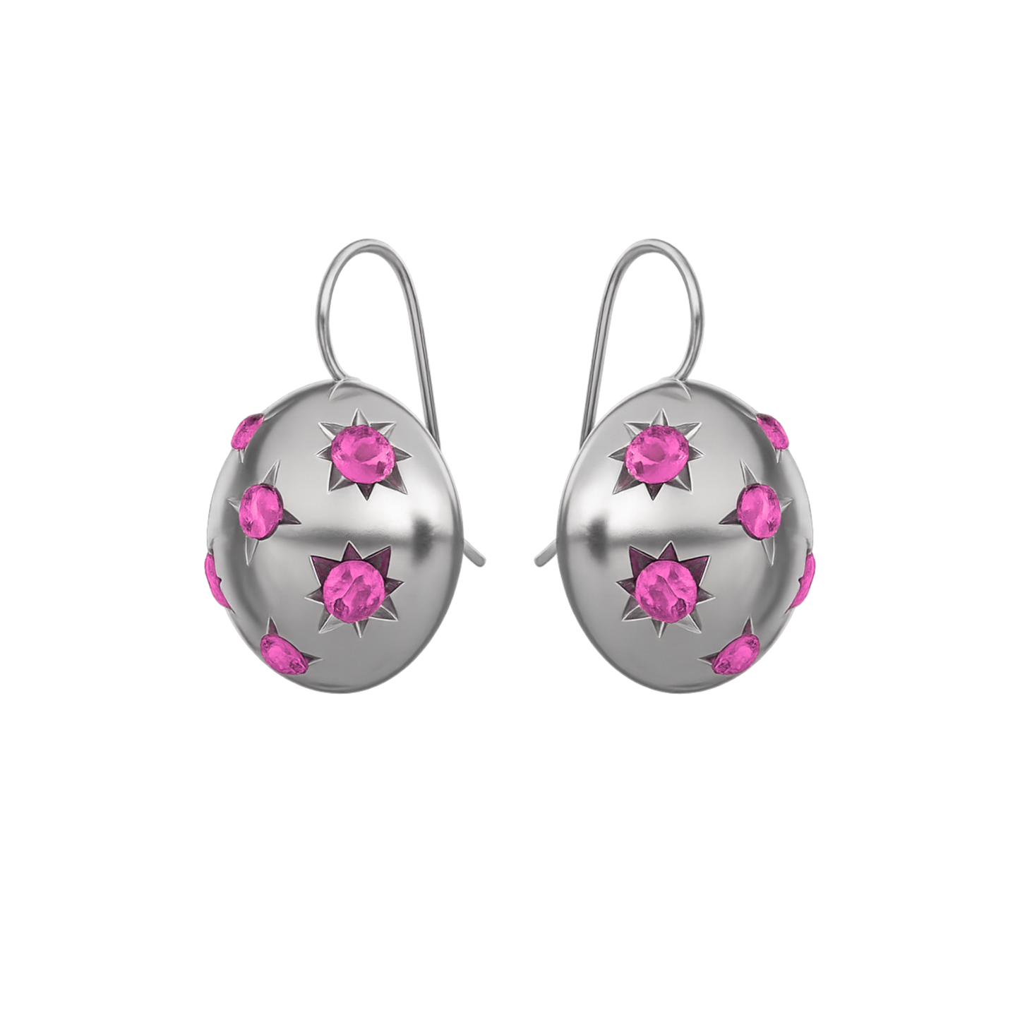 Bombe Earrings