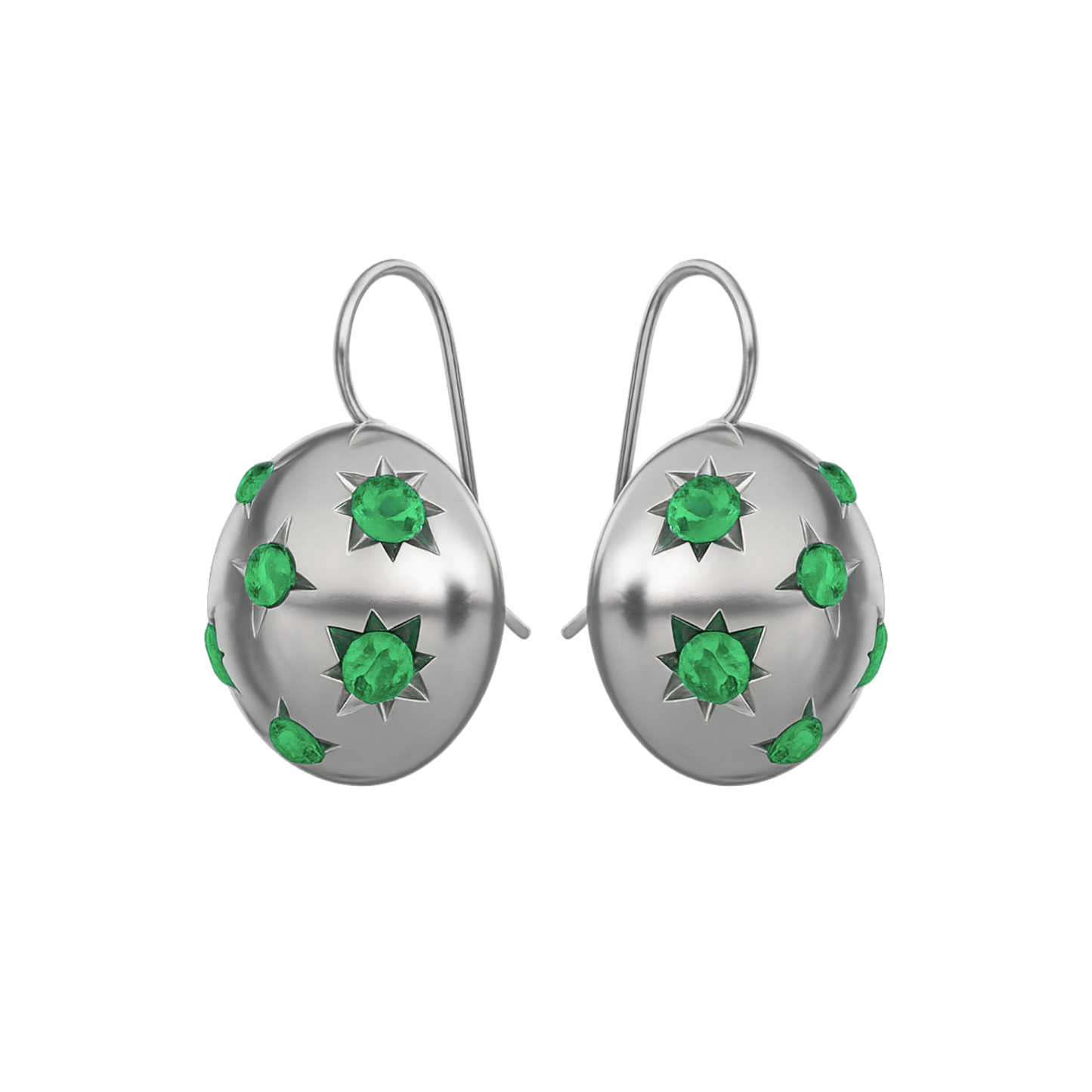 Bombe Earrings
