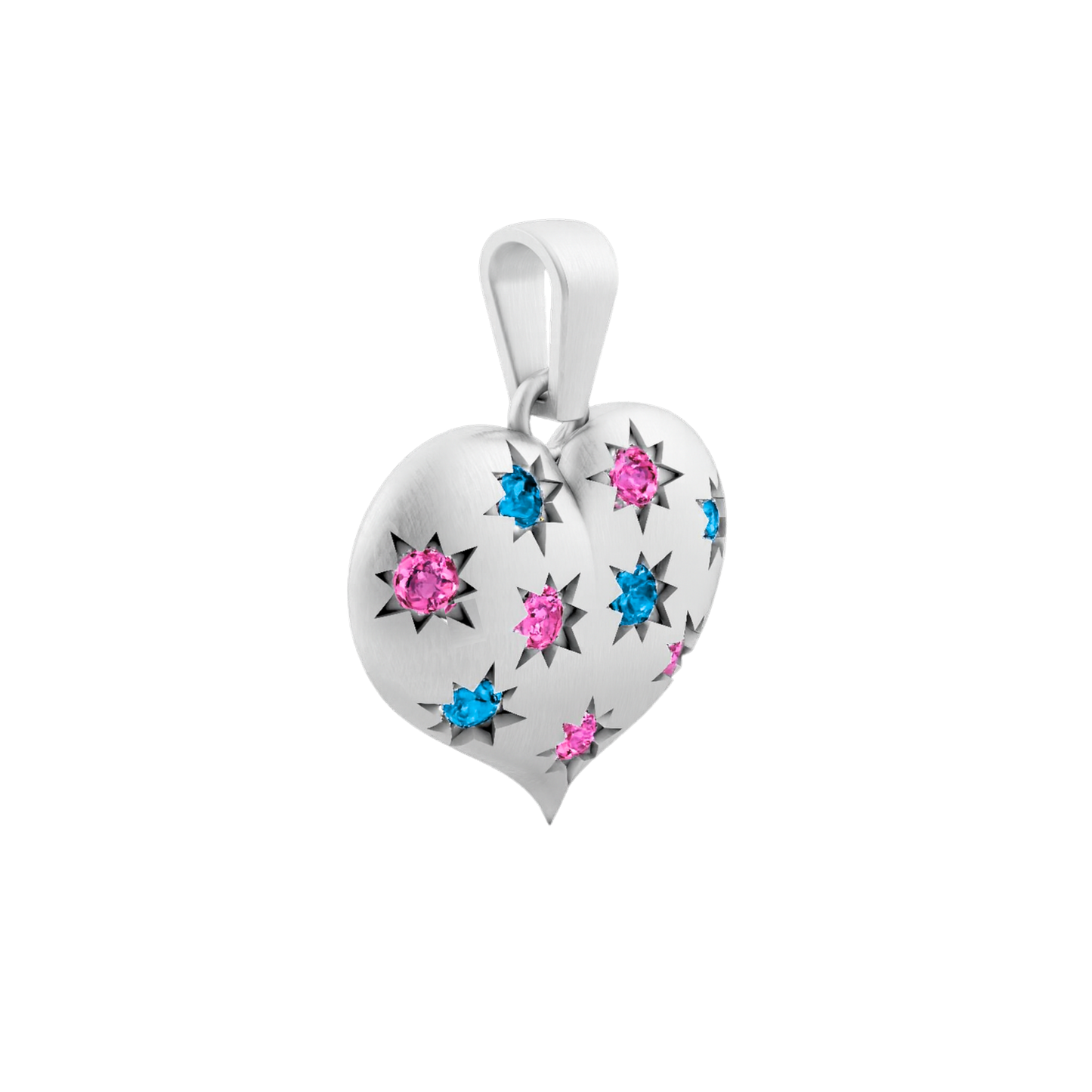 Baby Love Bombe Pendant