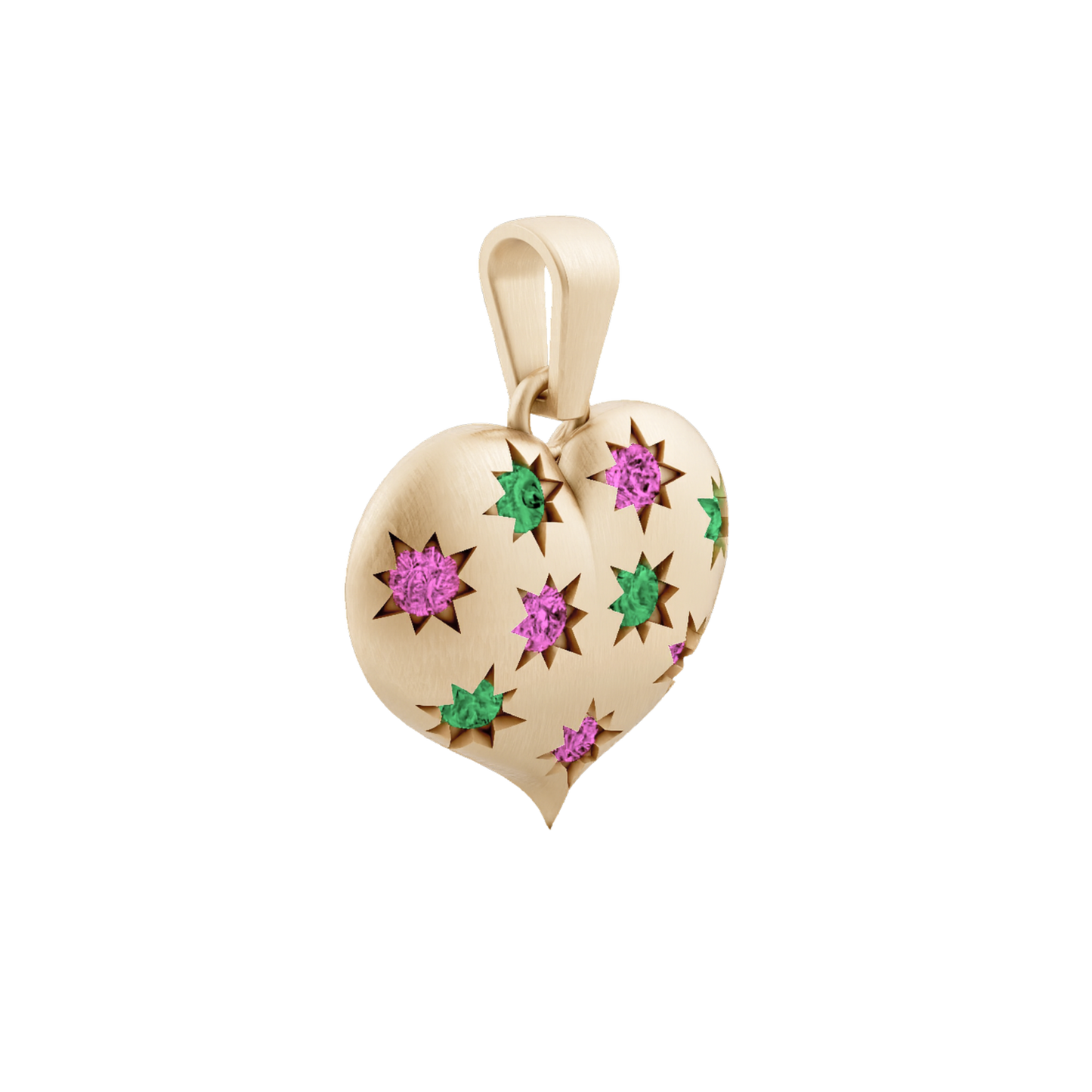 Baby Love Bombe Pendant