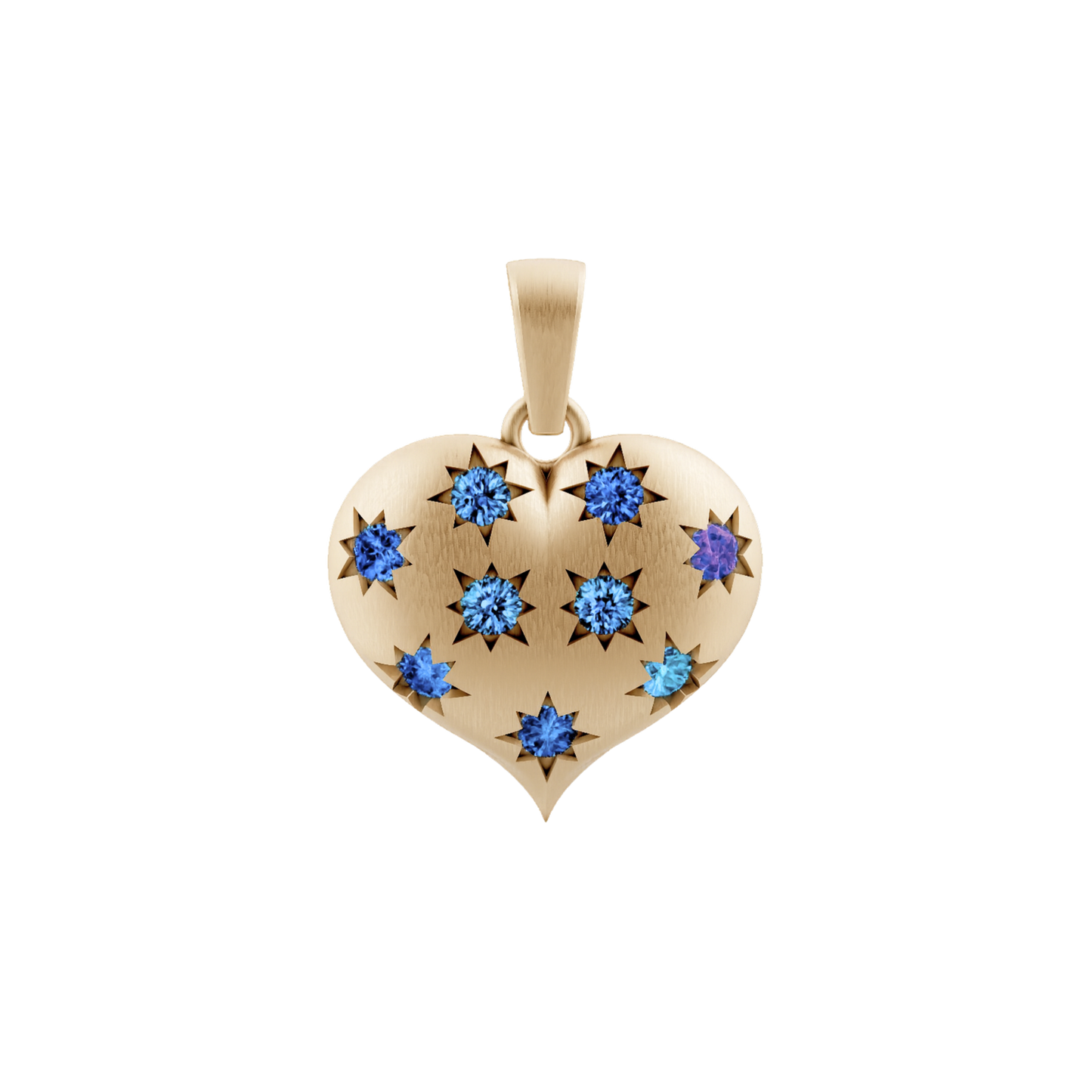 Baby Love Bombe Pendant