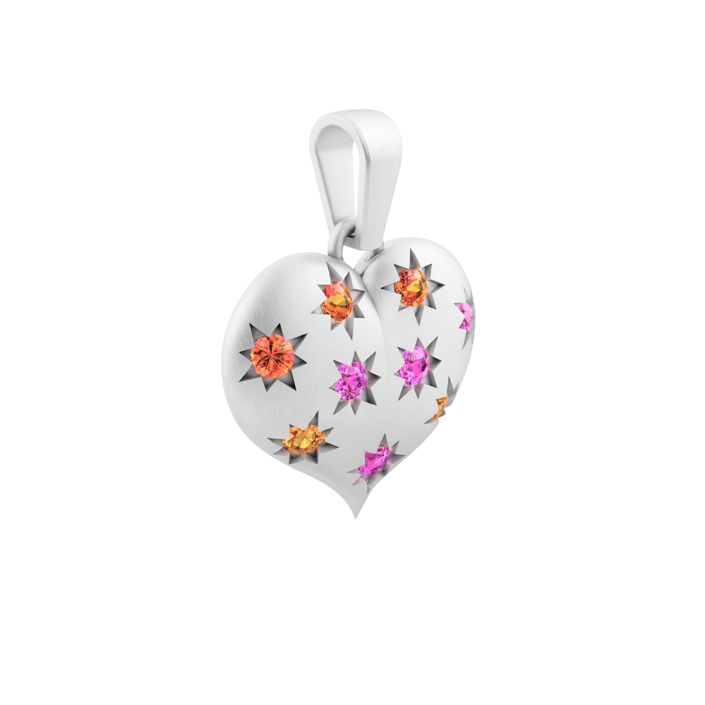Baby Love Bombe Pendant