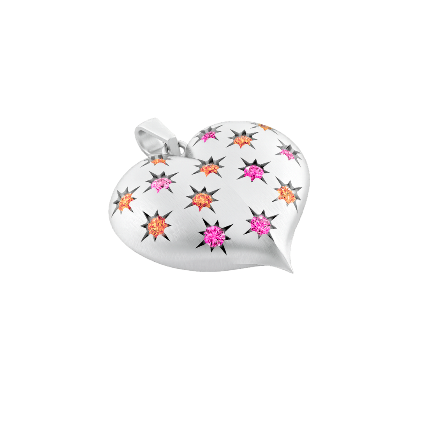 Mama Love Bombe Pendant