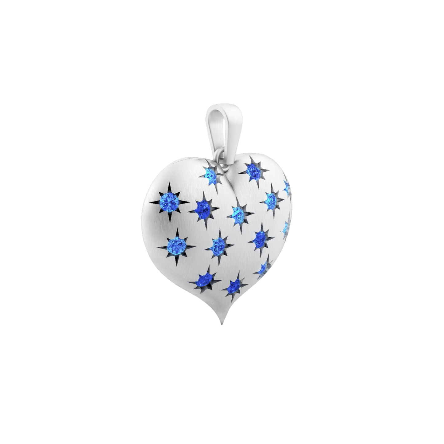 Mama Love Bombe Pendant