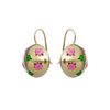 Bombe Earrings
