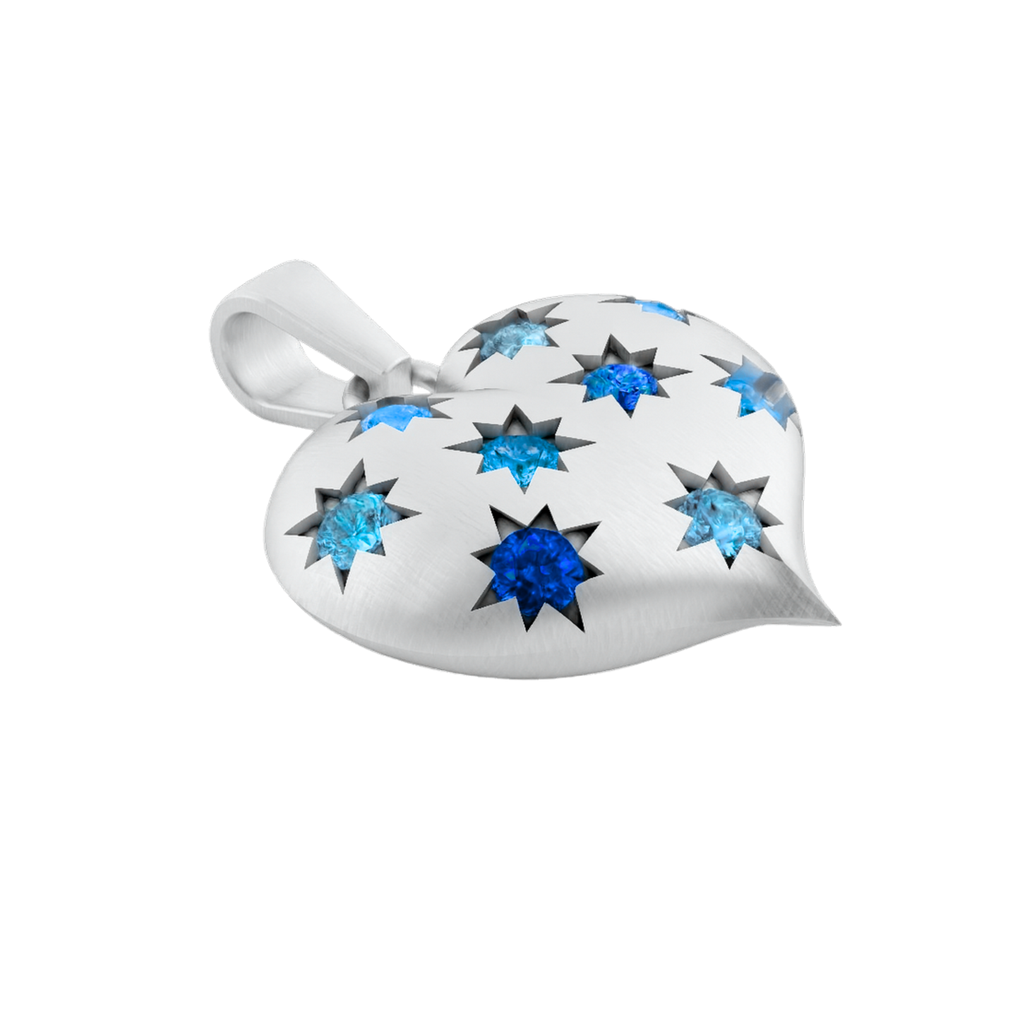 Baby Love Bombe Pendant